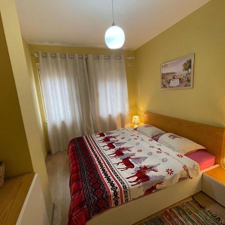Ergi'S Host Apartment Tirana Eksteriør billede