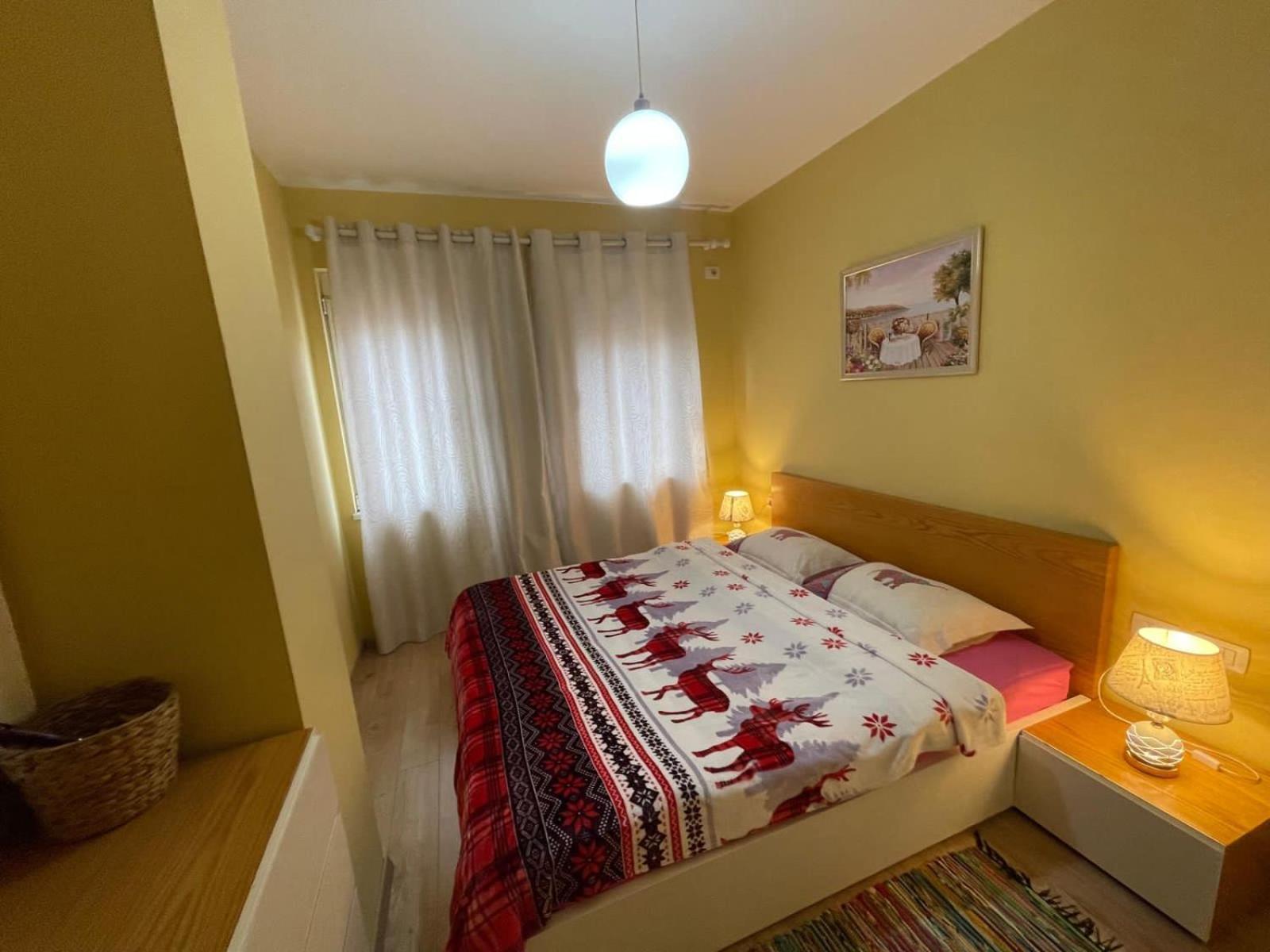 Ergi'S Host Apartment Tirana Eksteriør billede